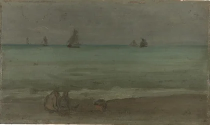 La mer d